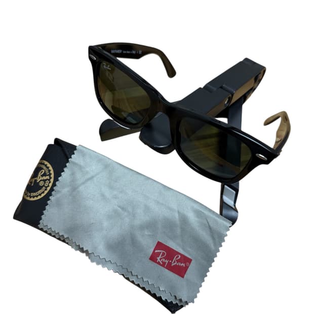 RayBan 레이벤 2140-50size 블랙