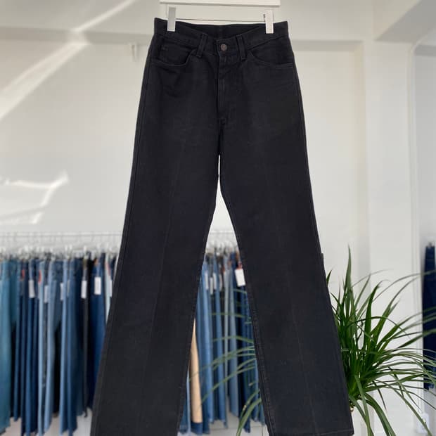 Levis566 90s ITALY 28사이즈 a5227