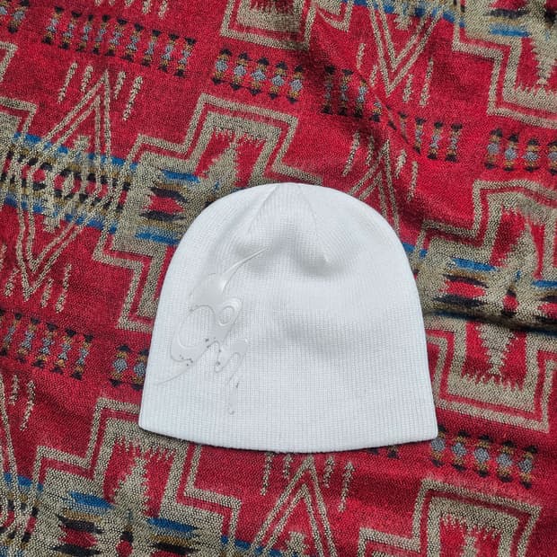 오호스 숏 비니