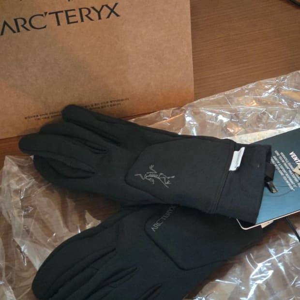 아트테릭스 벤타 글러브 L