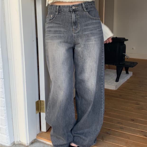 유어제이 그레이데님