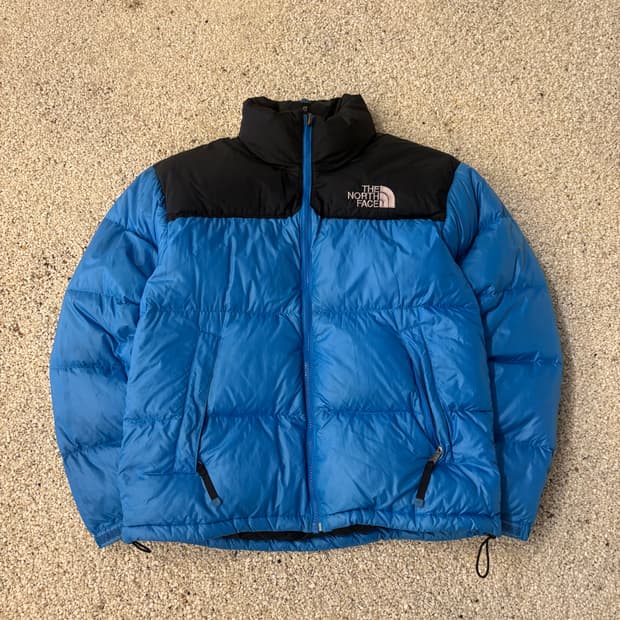 노스페이스 눕시 패딩 ⭐️848
