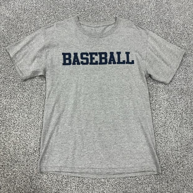 챔피온 BASEBALL 티셔츠