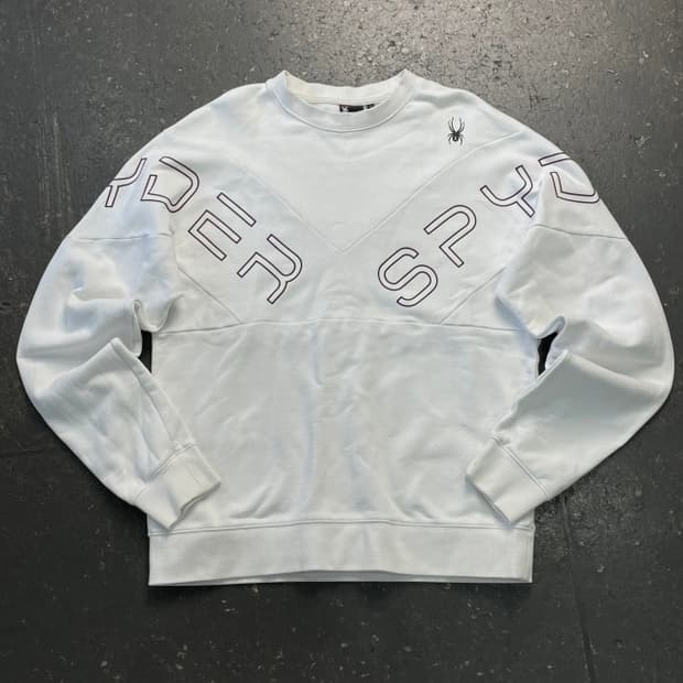 105 스파이더 맨투맨