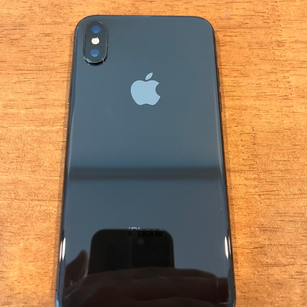 아이폰x 스페이스그레이256GB