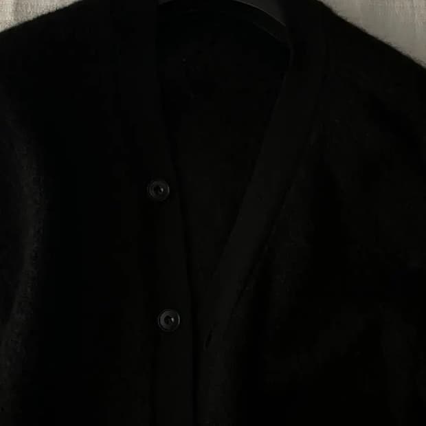 오운아워 가디건(김현우)