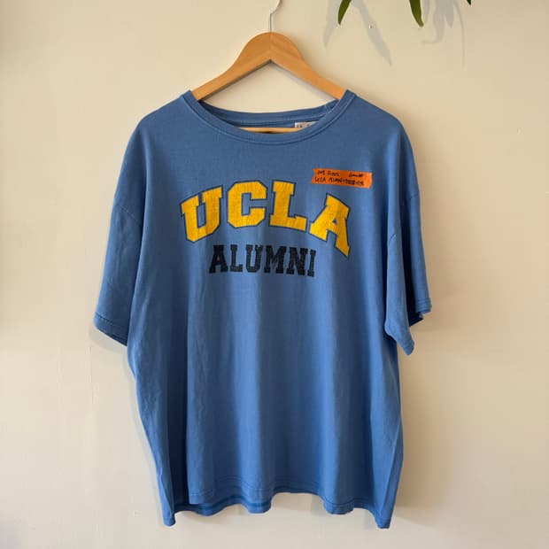 Russell Athletic UCLA Alumni T-Shirt