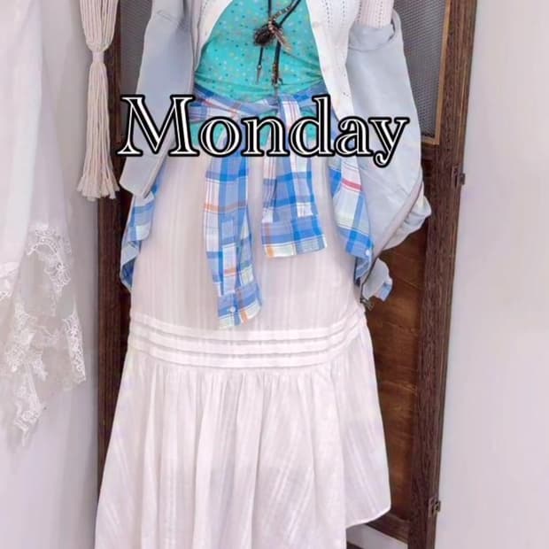 빈티지 하늘색 후드집업 코코모리 페어리 y2k