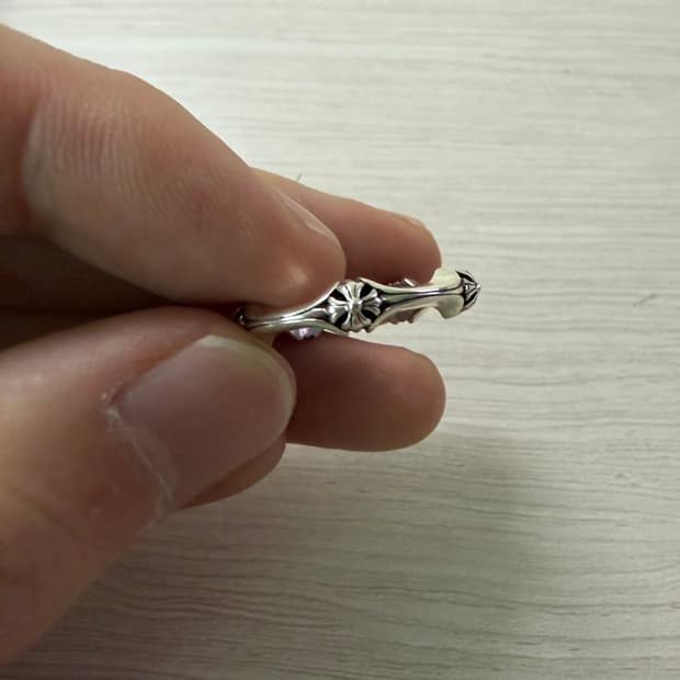 [us6] 크롬하츠 플러스본링