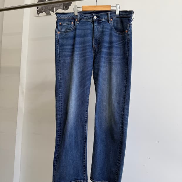 LEVIS 569