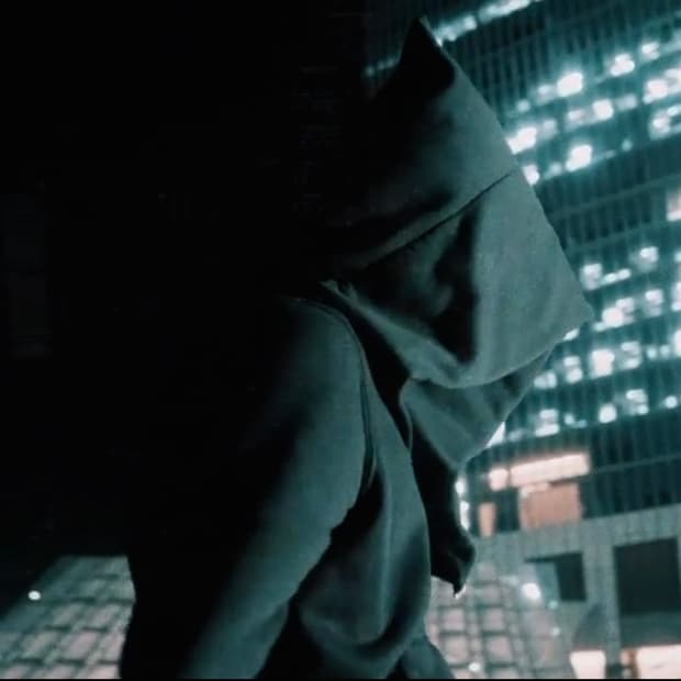 15fw 릭오웬스 마운틴 후드집업