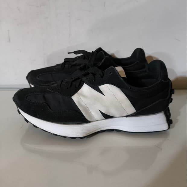 260mm 뉴발란스 327 스니커즈
