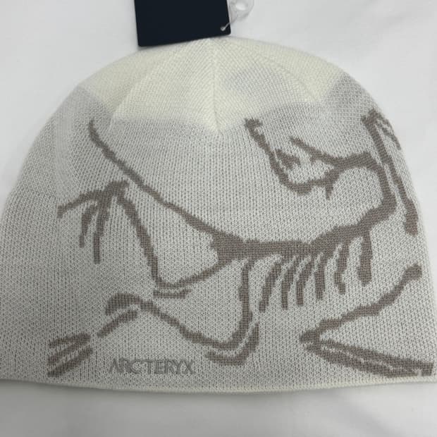 택포) 아크테릭스 버드 헤드 토크 비니 룬 rune