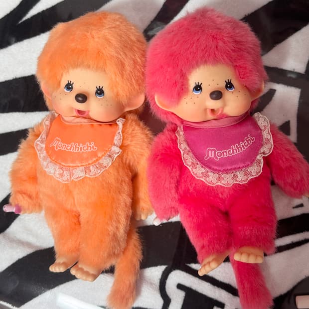 고전 톤 30주년 몬치치