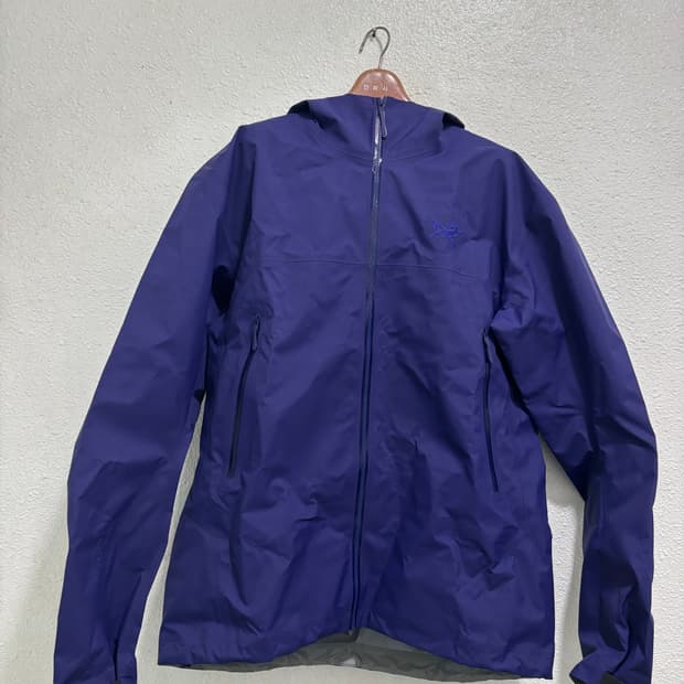 아크테릭스 베타 L사이즈