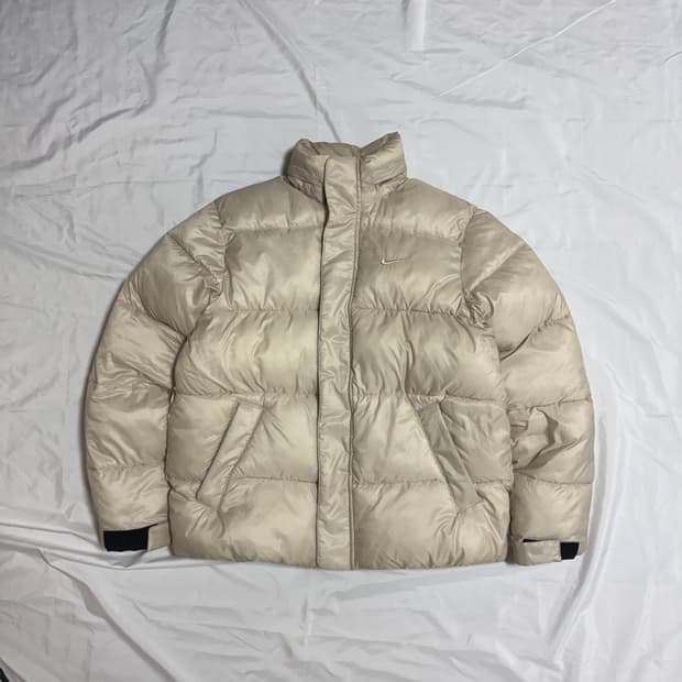 [M] 나이키 라이프 써마핏 스우시 패딩