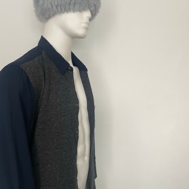 comme des garcons shirt