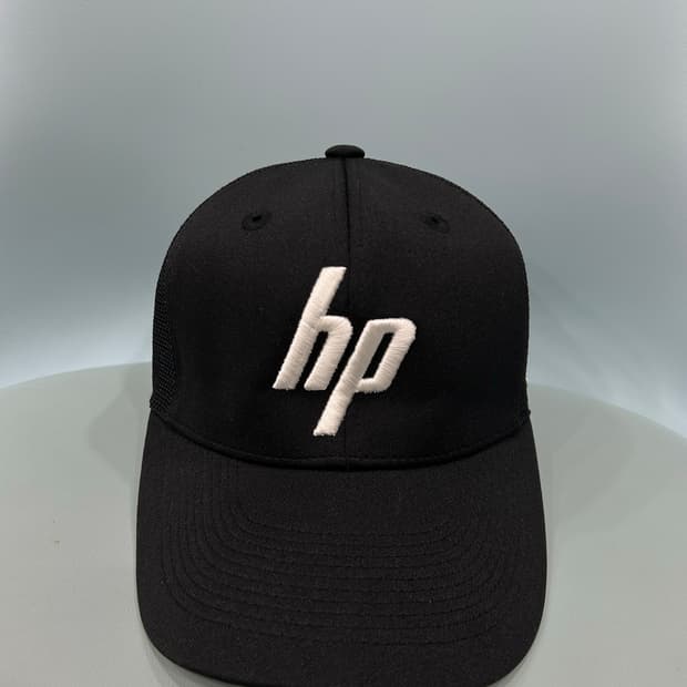 hp 볼캡 메쉬캡 모자 남성 프리사이즈