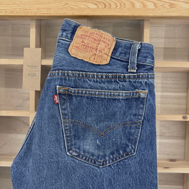 80s 리바이스 501 made in USA (32)