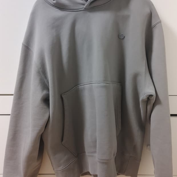 아디다스 후드티 3XL