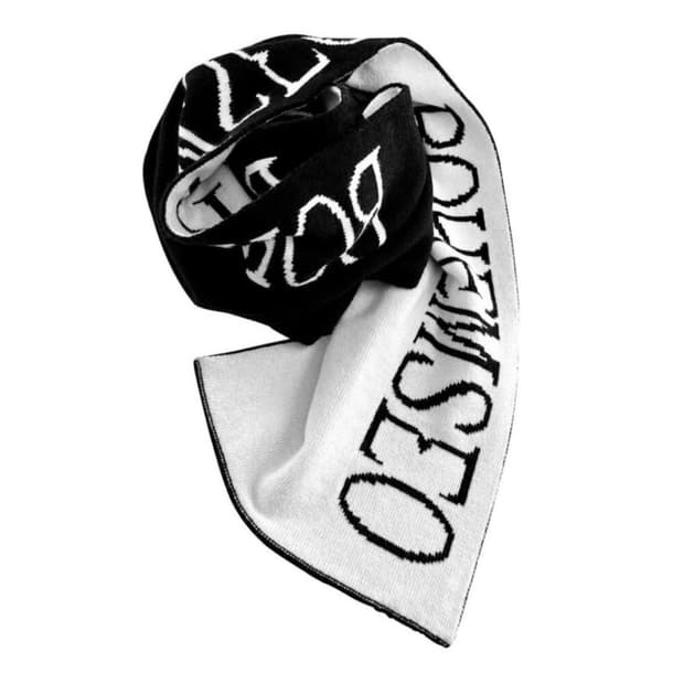 보헤미안서울 목도리 머플러