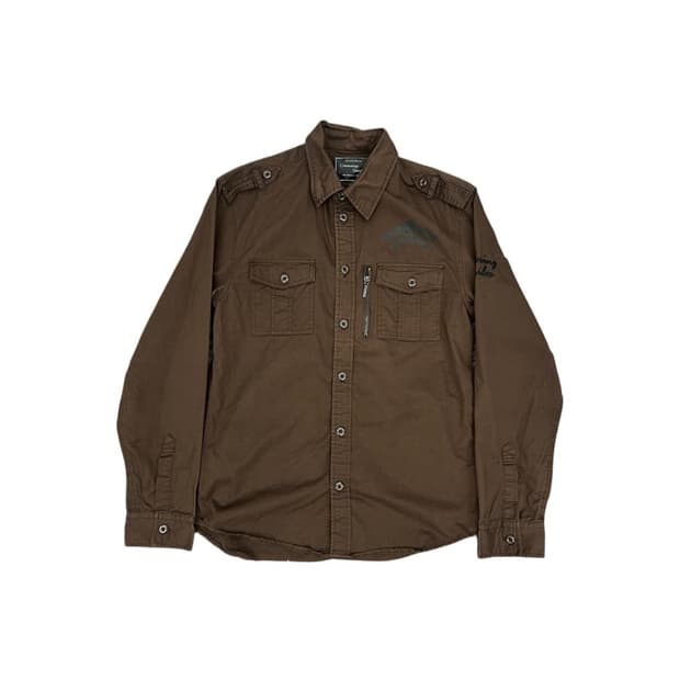 Commontage Standard motor shirts