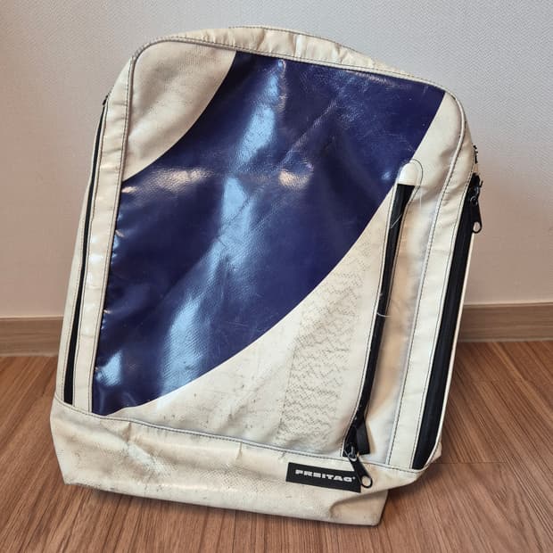 프라이탁 하자드 배낭