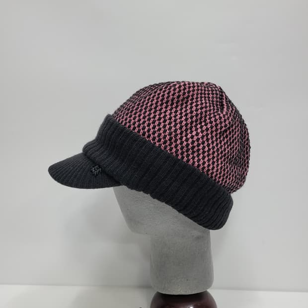 코오롱 드롭 비니 캡 / 여 FREE
