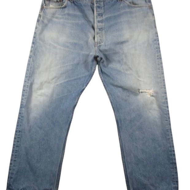 90s 리바이스 501 USA (46*30)