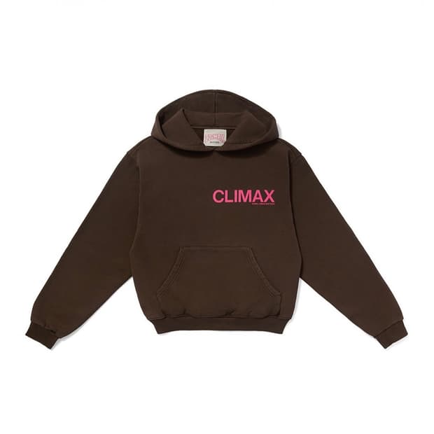 Climaxbooks 후디