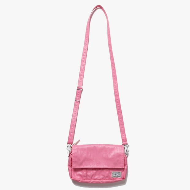 PORTER - SPRAY CROSS BAG