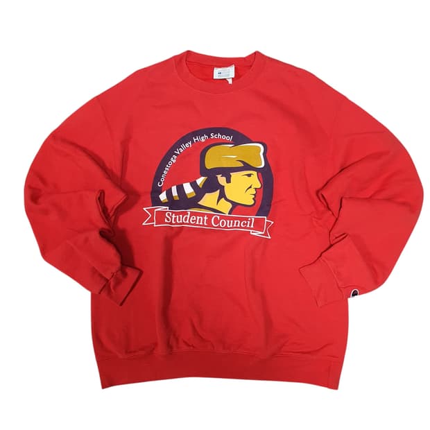 ✨ (바배) 챔피온 코네스토카벨리 맨투맨 