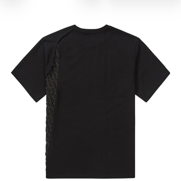 [L] xlim ep7 01 tshirt 티셔츠 새상품