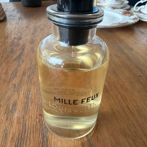 루이비통 밀 푀 오 드 퍼퓸 100ml