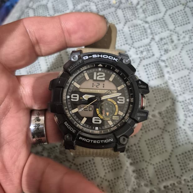 g shock gg1000