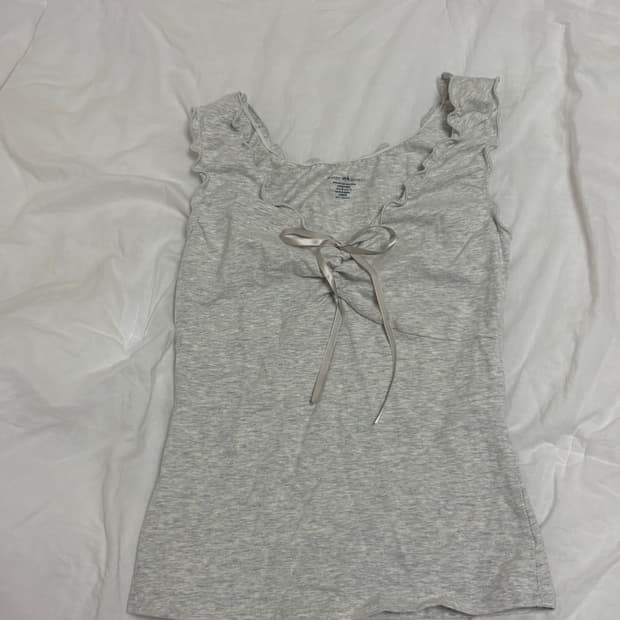 브랜디멜빌 슬리브리스