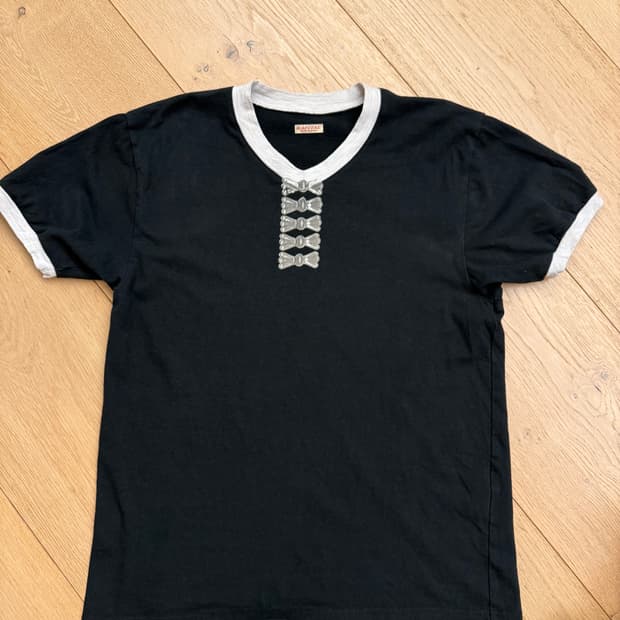 캐피탈 천축 콘초 링거티