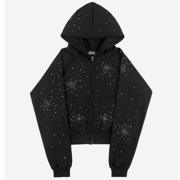 선데이오프클럽 후드집업 SUNDAYOFFCLUB ZIPUP HOODIE