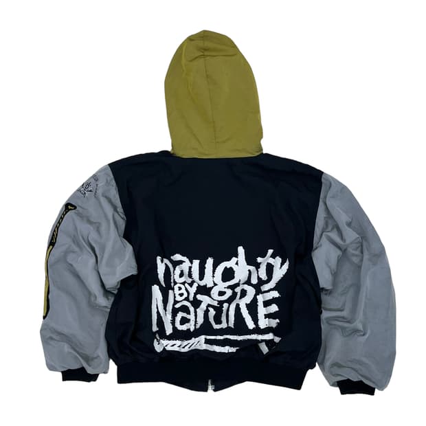 90s 너티 바이 네이처 머천