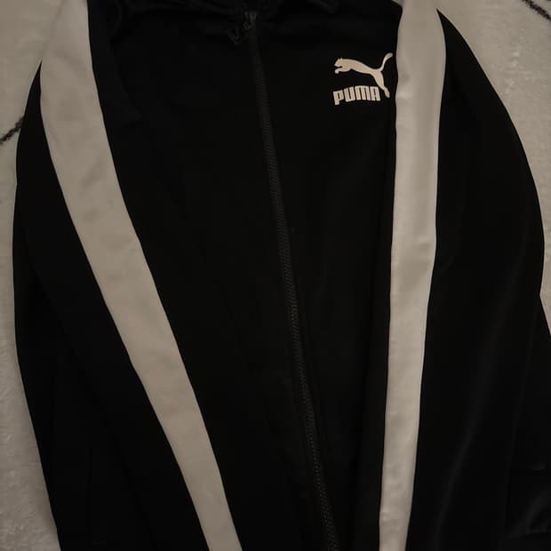 퓨마 져지 팔아여