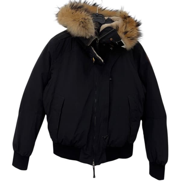 국내택) 파라점퍼스 20w고비 다운패딩