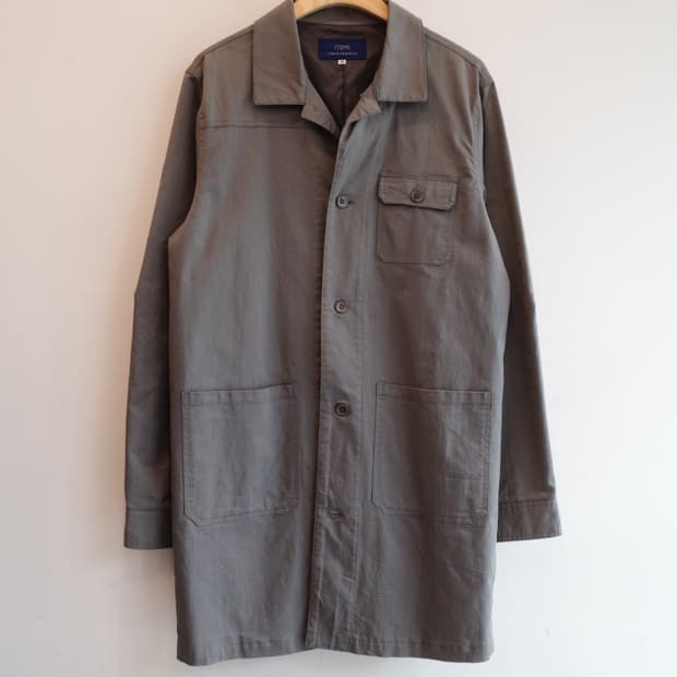 URBAN RESEARCH 어반 리서치 싱글코트