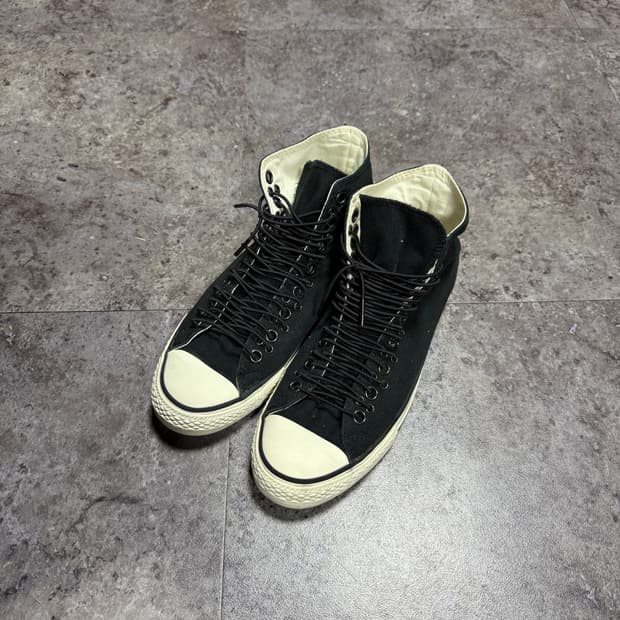 컨버스 하이 270