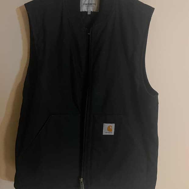 칼하트 베스트 L