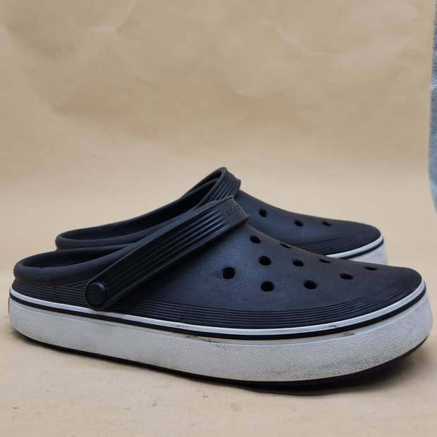 크록스 오프코트 클로그M9 270