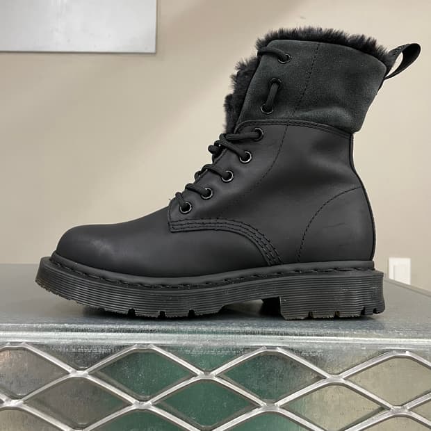 닥터마틴 1460 콜버트 윈터그립 uk4 (gr-4494)