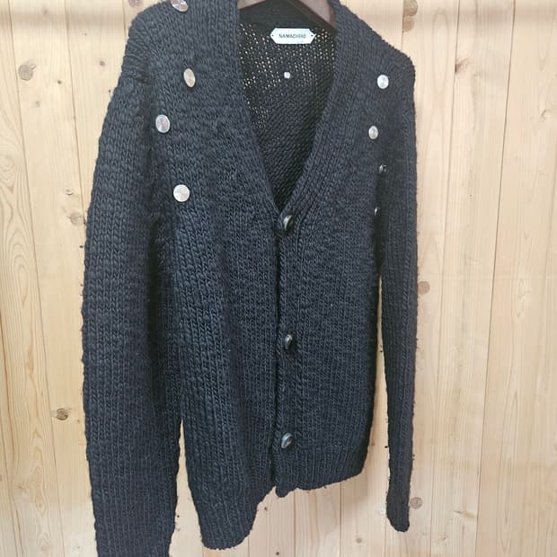 [L] 나마체코 사이러스 가디건