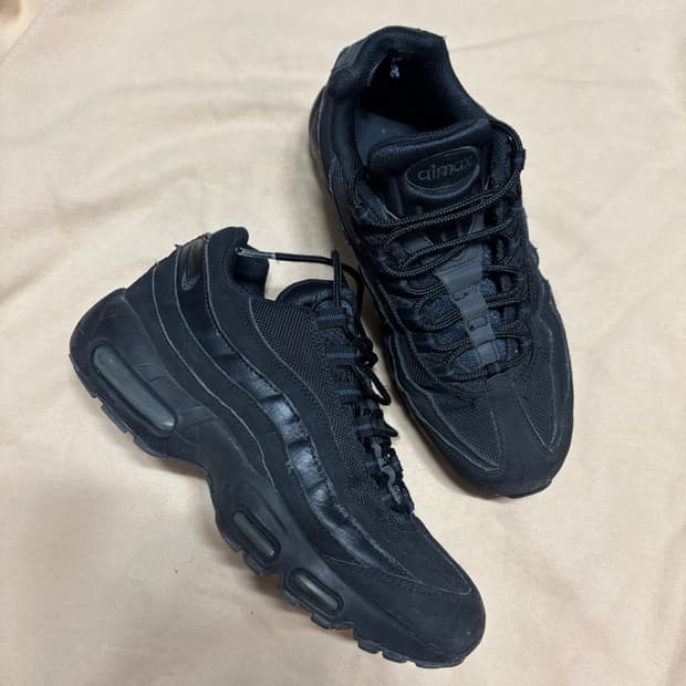 나이키 에어맥스 250