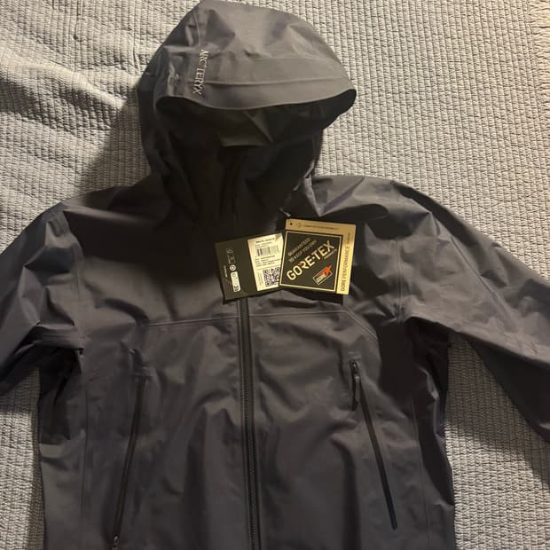 아크테릭스 배타 sl 