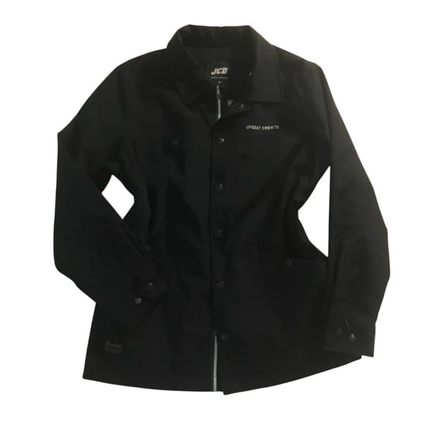 JCB 자켓